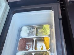 -野人先生现做冰淇淋(北京顺义祥云小镇店)