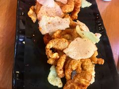 摇摇酥肉-炉小二铜锅牛蛙•川湘菜(三里屯店)