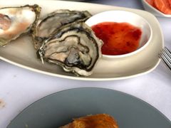 -解放碑威斯汀酒店-知味国际美食餐厅