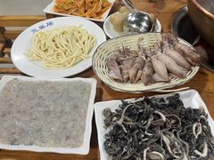 -元盛居(生态大街店)