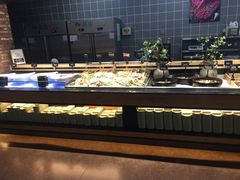 -韩盛·盛江山自助料理(于洪新玛特店)
