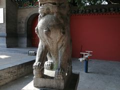 -洛阳周公庙博物馆