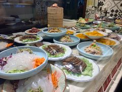 -东来土菜馆(民祥园路店)