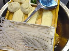 -灶座小锅烀饼·铁锅炖(道里店)