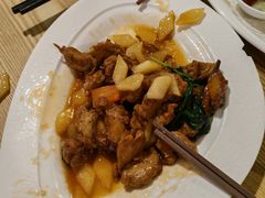 -佛有缘素食馆·荔湾老字号(陈家祠首店)