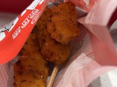-泉鲤章鱼烧(互联宝地店)