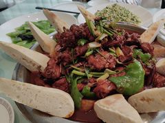 -景芝小炒(虞河路店)