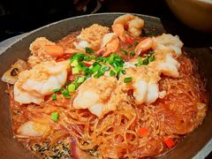 -廖川菜(太阳宫店)