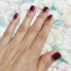 -恐龙·美甲美睫