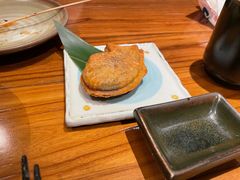 -玄白·炭烤活鳗(上海首店)