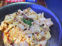甜水面-归蜀第成都串串料理(梅花路店)