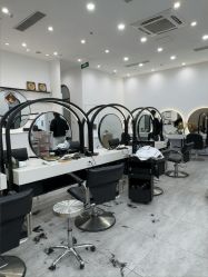 -梳蕾娜 HAIR SALON