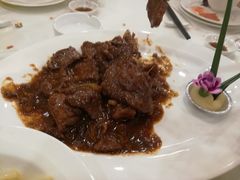 -山明水秀大饭店