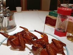 -大鸽饭(马王堆店)