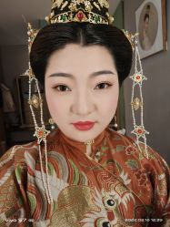 -盘子女人坊古装写真摄影(苏州旗舰店)