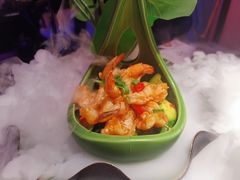 -今朝桃花醉川菜小酒馆(龙湖天街店)