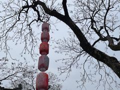 -钱王祠