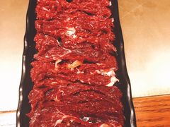 -手选潮汕鲜活牛肉火锅(二七广场店)