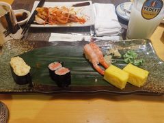 -昱匠·日本料理(金融街店)