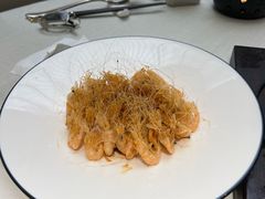 -狮王府淮扬菜(万象城店)