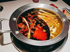 -钢管厂五区小郡肝串串香(滨江店)