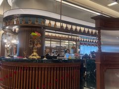 -马克西姆俄罗斯餐厅(绥芬河店)