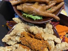 -阳阳老火锅(小南门店)