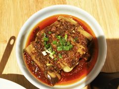 -全牛匠·乐山跷脚牛肉(新中关店)