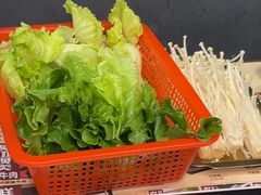 -刘少华贵州小黄牛·鲜牛肉火锅(总店)