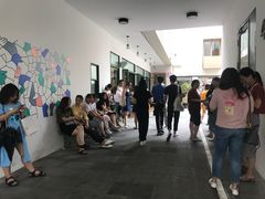 -RAC BAR(安福路店)