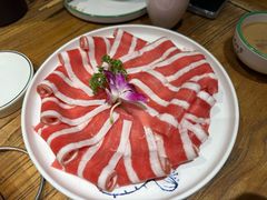 -南门四季铜锅涮肉(东坝店)