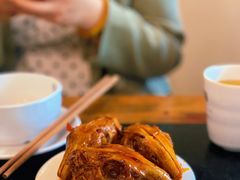 兔头-冯记香辣兔火锅(茶店子总店)