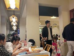 -霄汉牛三鲜湖北砂锅菜(万松园2店)
