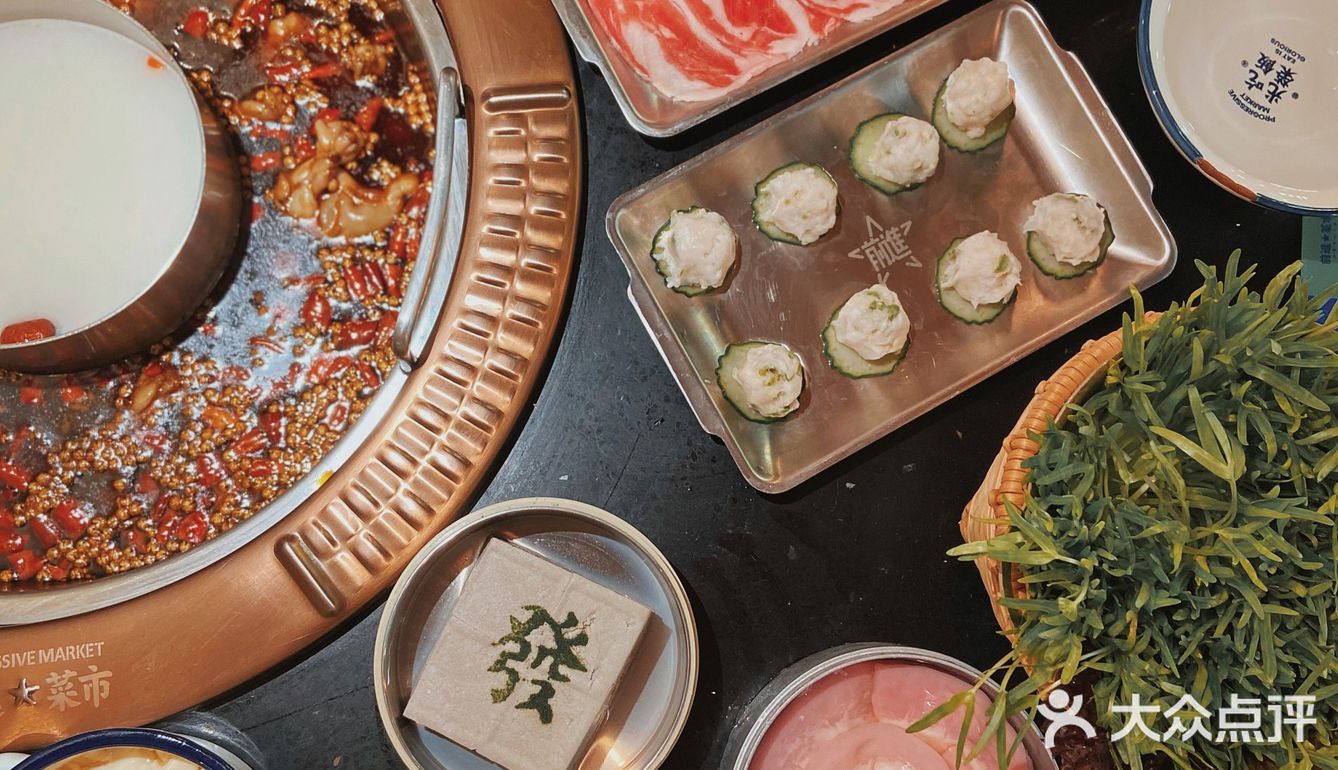 鱼和蛙可以兼得！！