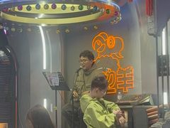 -路边羊烧烤酒场(宝带路店)