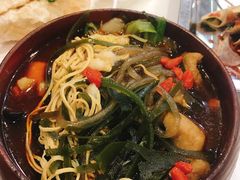 -金乐活美食(中街店)
