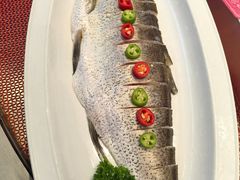-松沪名灶·豆浆鱼头·新上海菜(江川路交大店)
