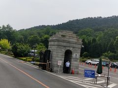 -棒棰岛宾馆景区
