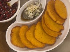 炸窝头-牛街·马辈儿涮肉(牛街二店)
