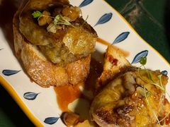 -Las Tapas(思南公馆店)