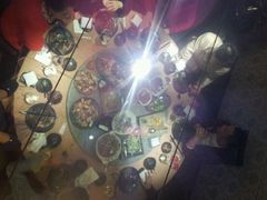 -浩运·海鲜青岛菜·海胆水饺(石老人店)