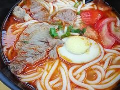 -三千粉牛肉米粉(来客茂店)