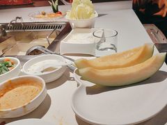 -海底捞火锅(锦艺城店)