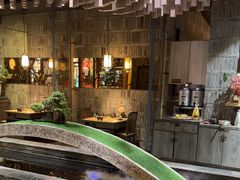 -湊湊火锅·茶憩(石家庄万象城店)