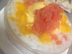 -芬芳甜品(同福路店)