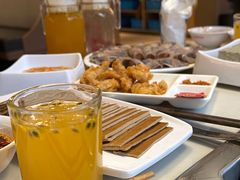 -滋奇·扬州地标火锅(兴城东路店)