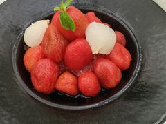 -大树餐厅(环球港店)
