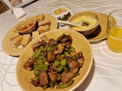 -深山老屋(国顺东路店)