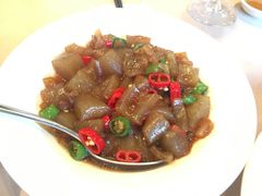-千岛湖君澜度假酒店(文广轩中餐厅)