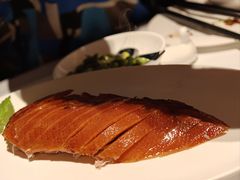 -四季民福烤鸭店(王府井东安门店)
